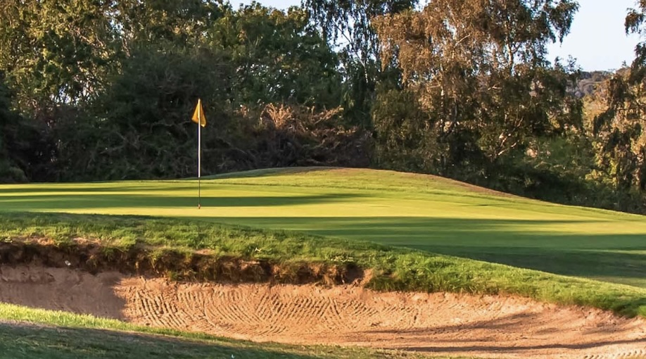Photo of The Dyke Golf Club